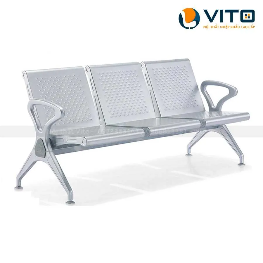Ghế băng chờ Vito GBCV-DM8233