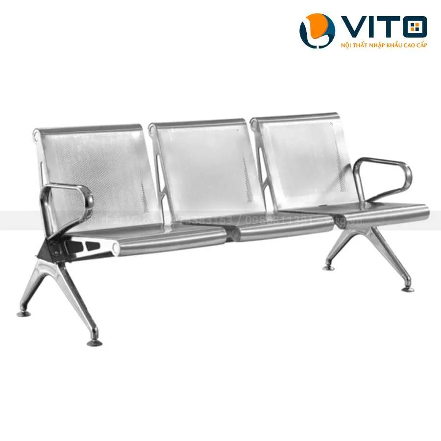 Ghế băng chờ Vito GBCV-DM8235