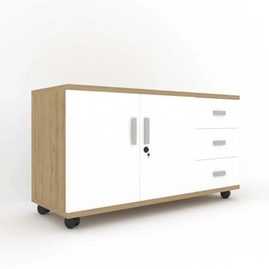 TỦ PHỤ VITO 1M2 TPV-TP12 6 Tủ phụ Vito 1m2 TPV-TP12 - Ảnh 6