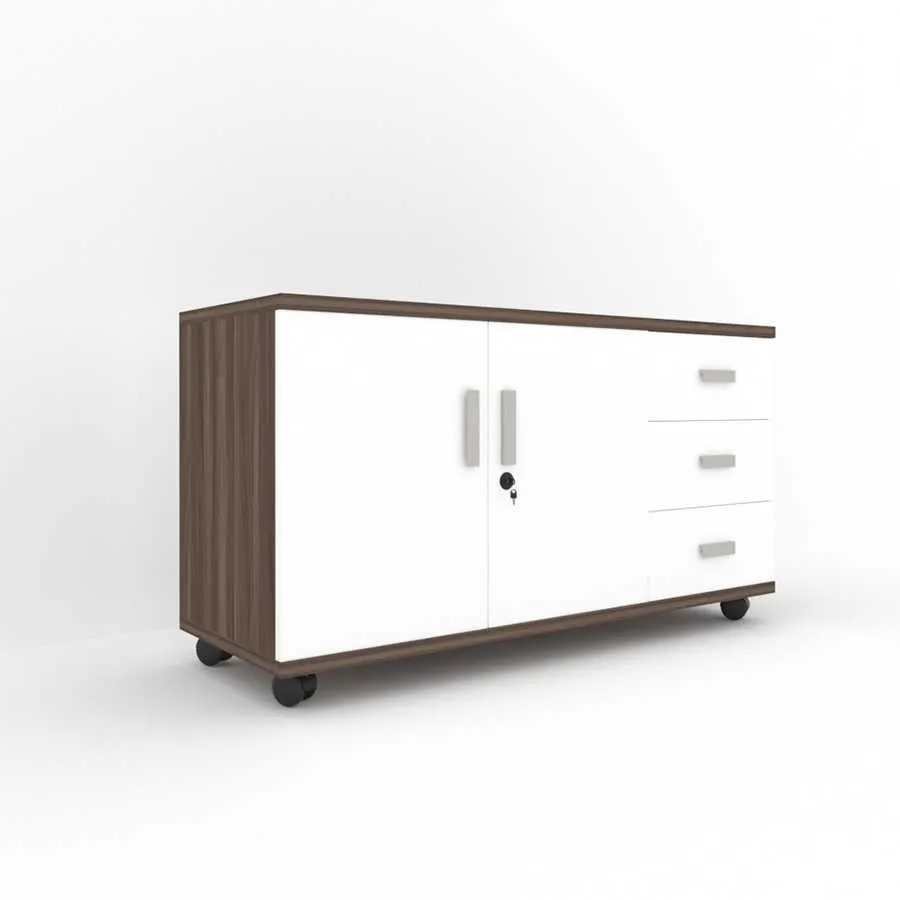 Tủ phụ Vito 1m2 TPV-TP15