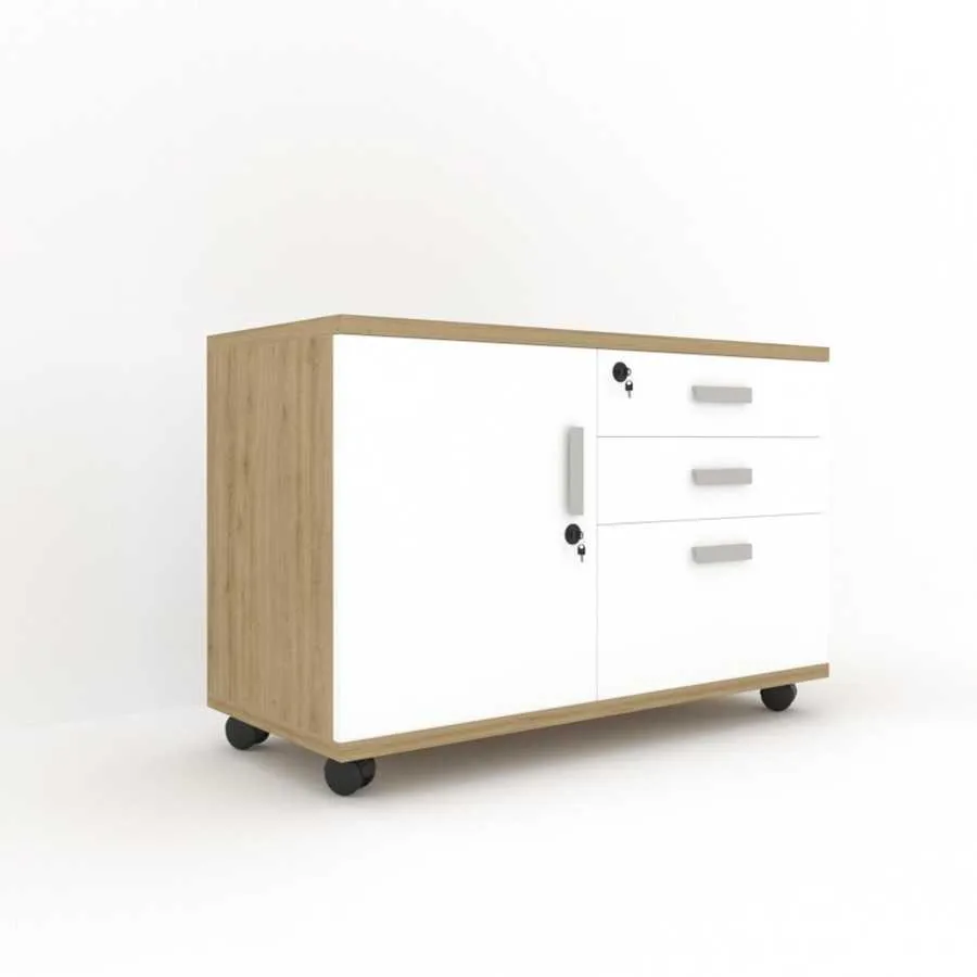 TỦ PHỤ VITO 1M TPV-TP17 6 Tủ phụ Vito 1m TPV-TP17 - Ảnh 6