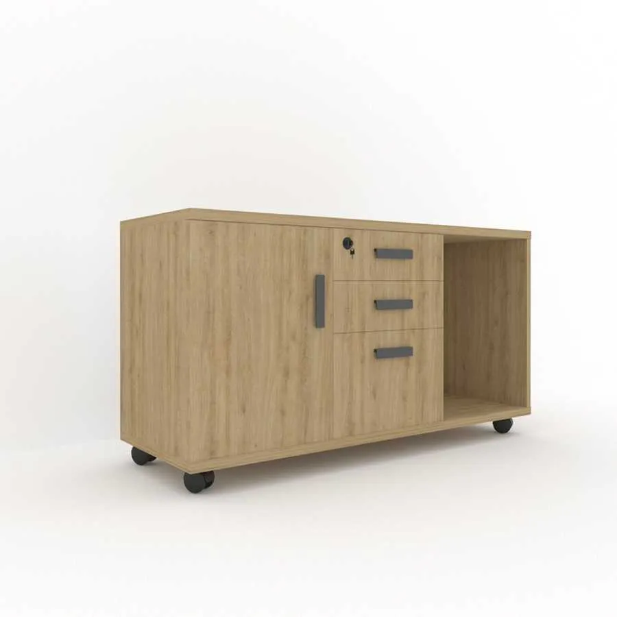 TỦ PHỤ VITO 1M2 TPV-TP28 6 Tủ phụ Vito 1m2 TPV-TP28 - Ảnh 6