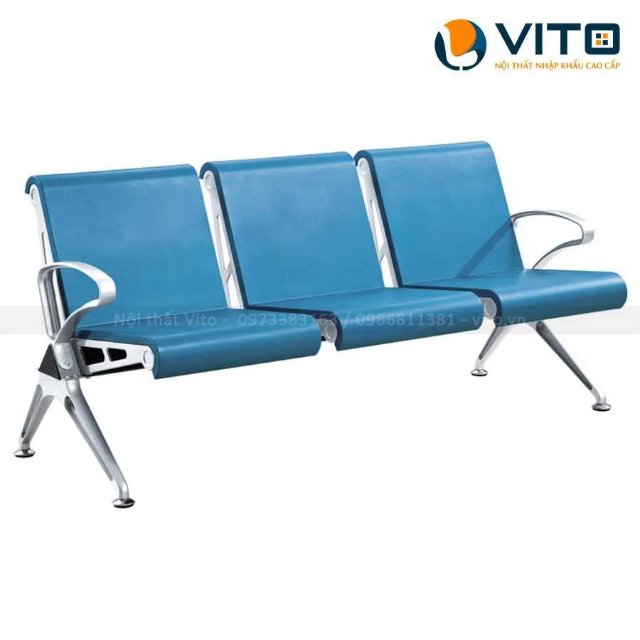 Ghế băng chờ Vito GBCV-DM8228