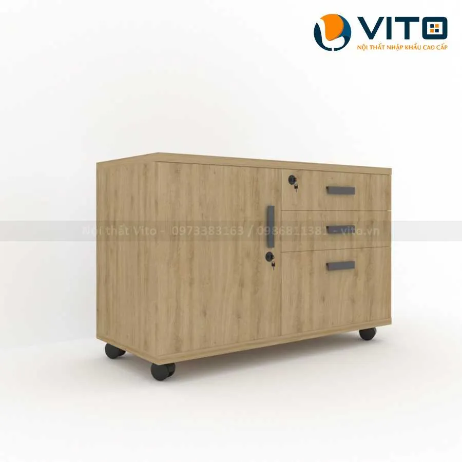 Tủ phụ Vito 1m TPV-TP16
