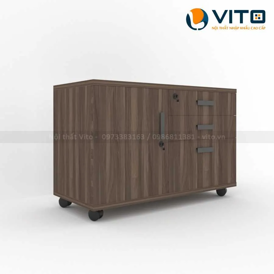 Tủ phụ Vito 1m TPV-TP18