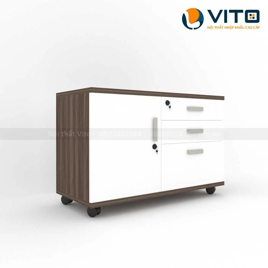 Tủ phụ Vito 1m TPV-TP19