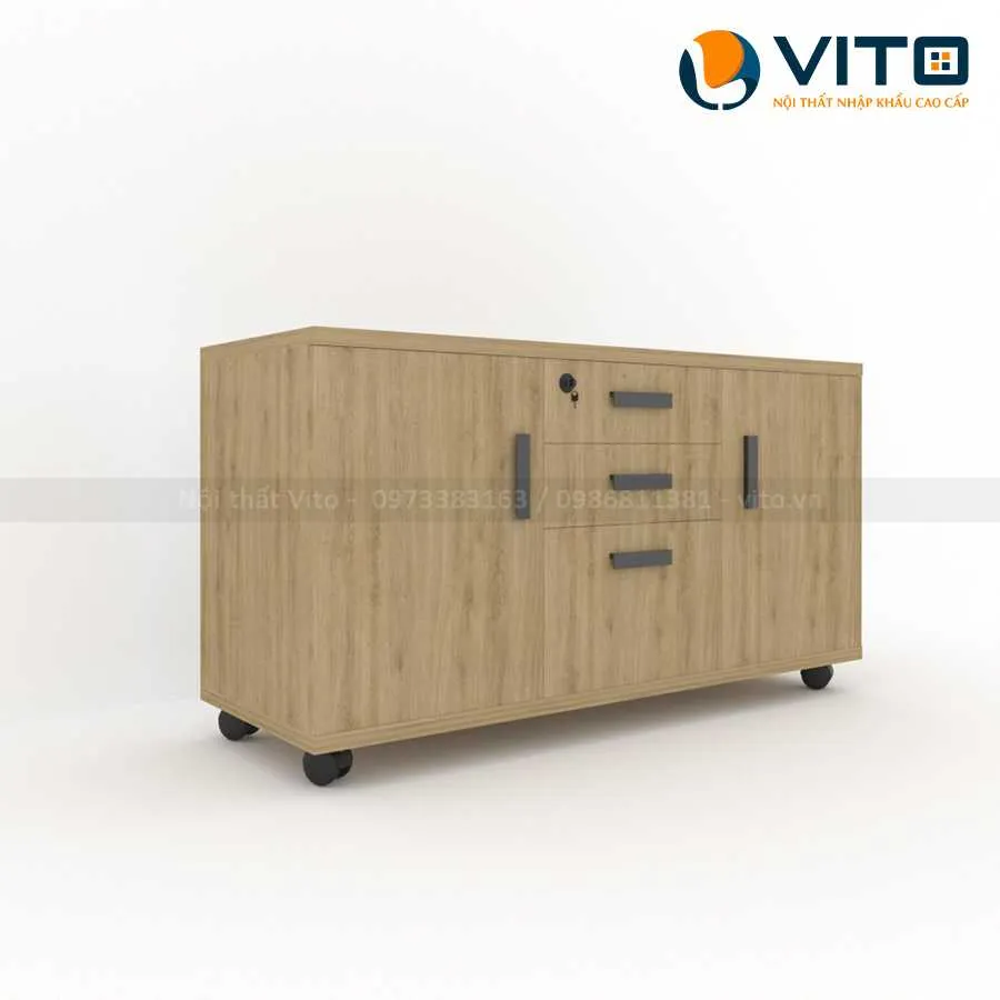 Tủ phụ Vito 1m2 TPV-TP20