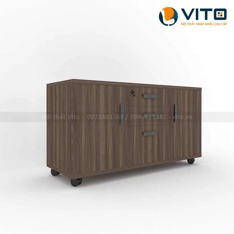 Tủ phụ Vito 1m2 TPV-TP22