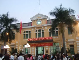 haiphong