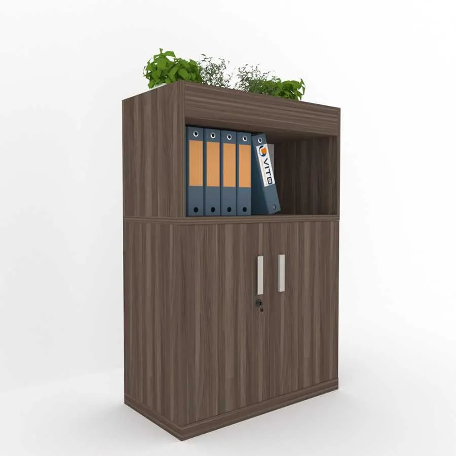 TỦ CÂY TRANG TRÍ VITO TCV-TC03 6 Tủ cây trang trí Vito TCV-TC03 - Ảnh 6