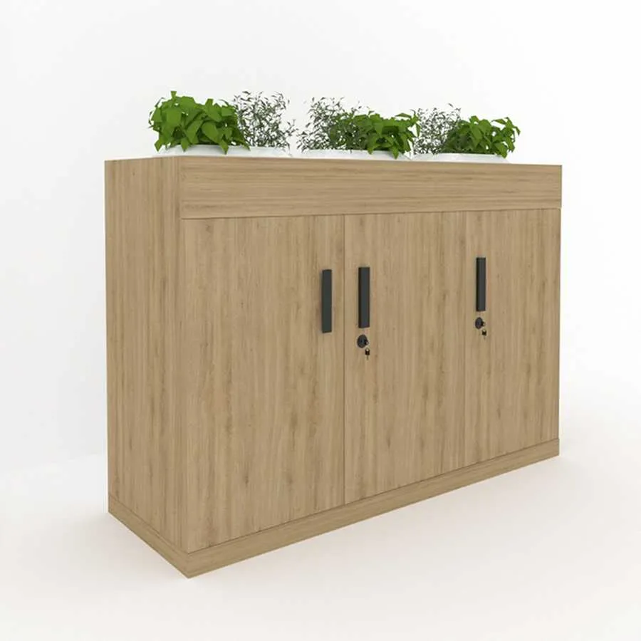 TỦ CÂY TRANG TRÍ VITO TCV-TC09 6 Tủ cây trang trí Vito TCV-TC09 - Ảnh 6