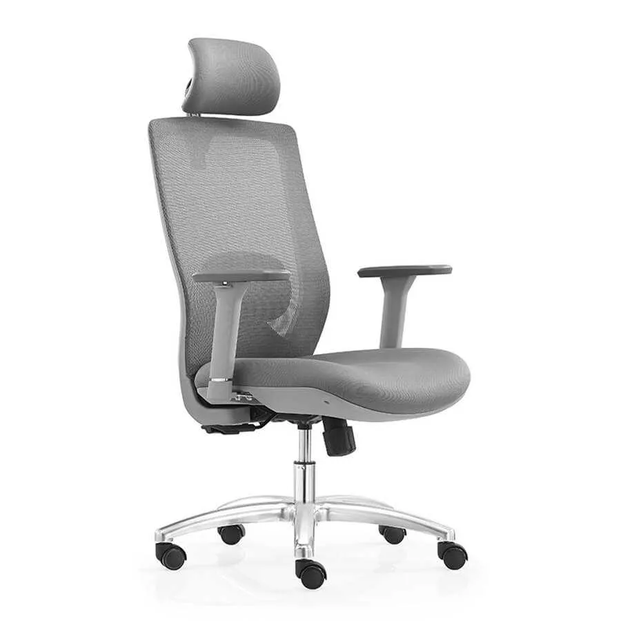 GHẾ CÔNG THÁI HỌC VITO GCTHV-V6-H09 6 Ghế công thái học Vito GCTHV-V6-H09 - Ảnh 6