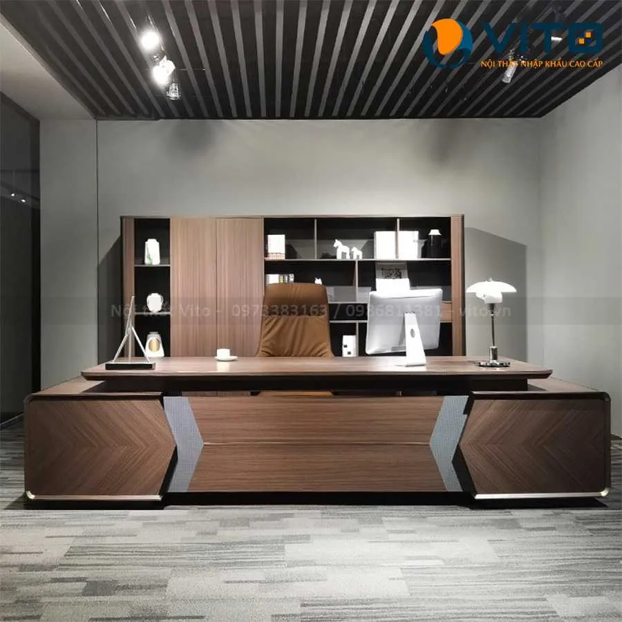 Bàn lãnh đạo Vito BLDV-B6