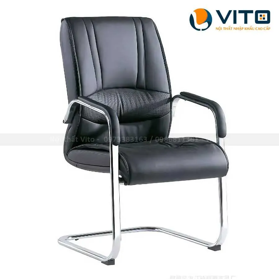 Ghế quỳ da Vito GQDV-B018
