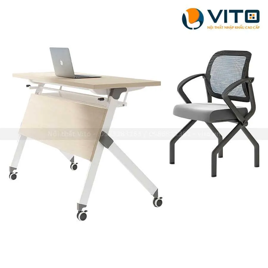 Bàn training Vito BTV-A7801