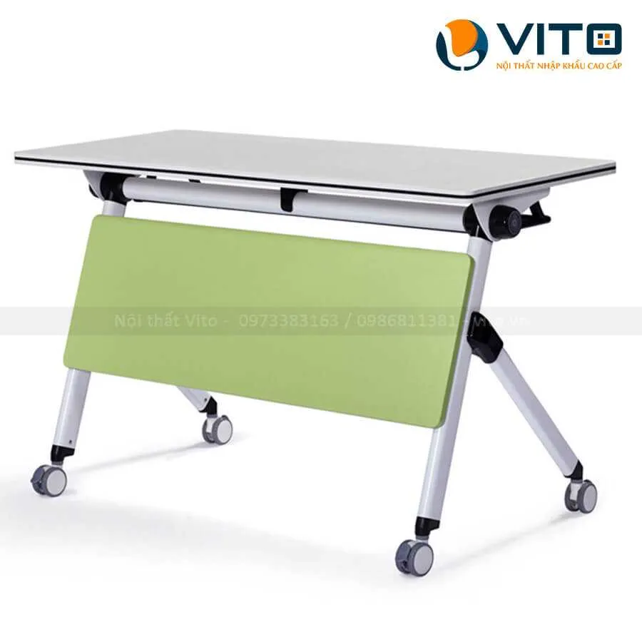 Bàn training Vito BTV-A204