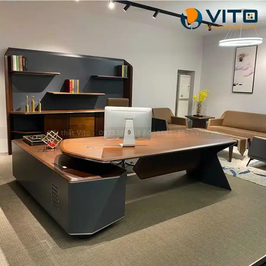 Bàn lãnh đạo nhập khẩu Vito BGDV-MD1