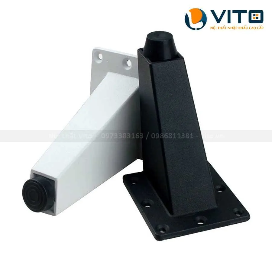 Chân đế tủ văn phòng Vito CDTV-TY-C138