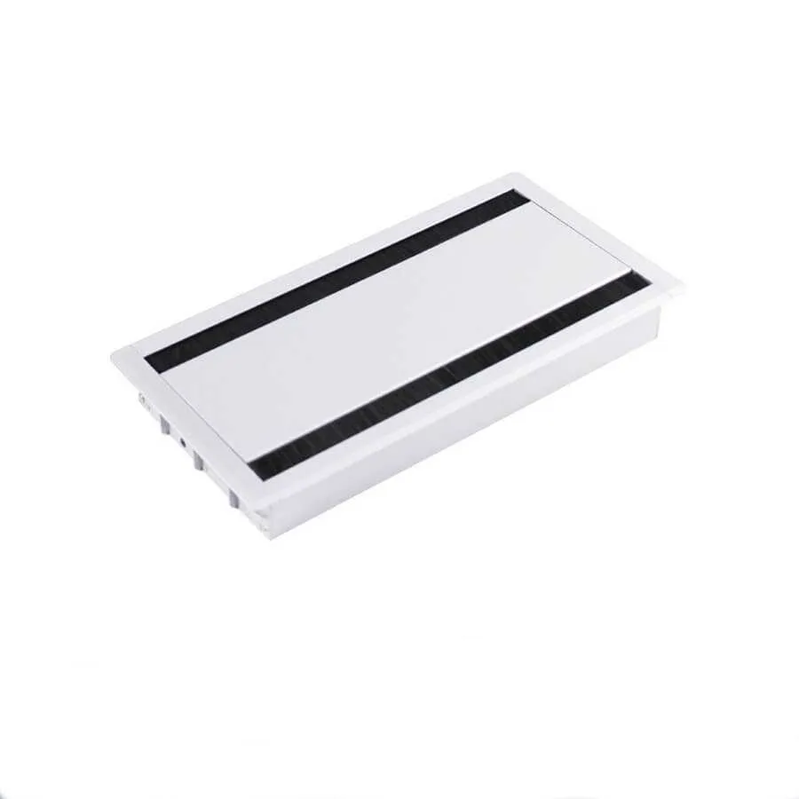 NẮP BÀN ĐÔI VITO NBV-TY-C067 3 Nắp bàn đôi Vito NBV-TY-C067 - Ảnh 3