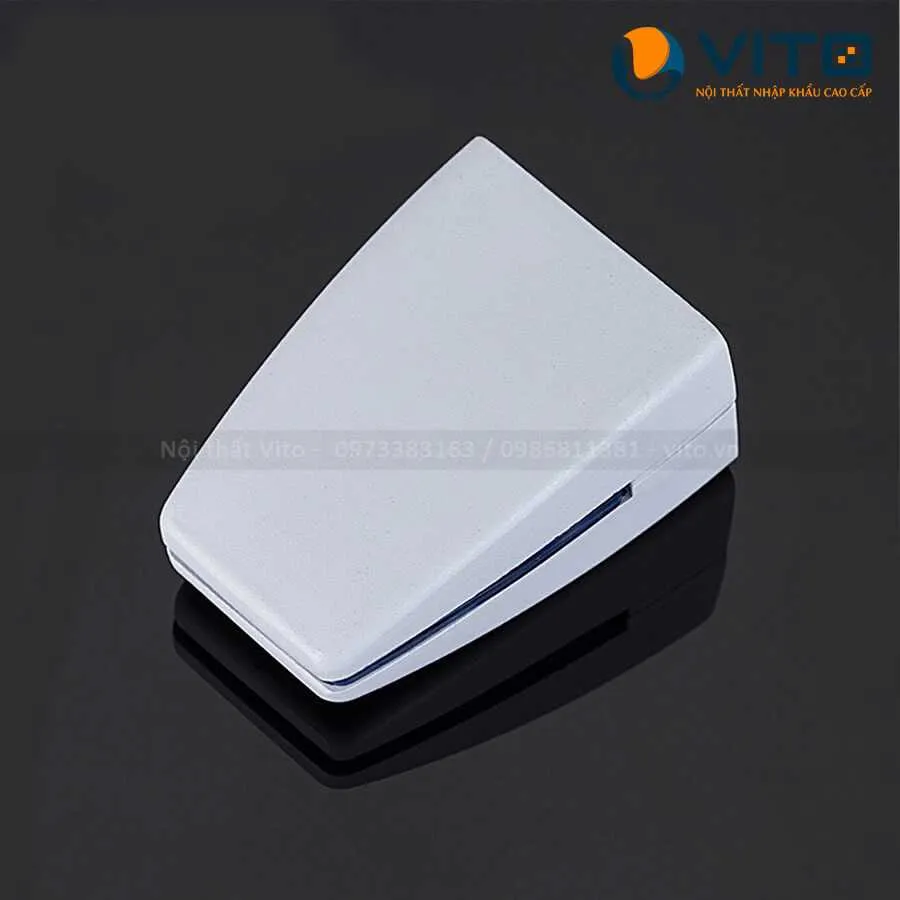 Kẹp vách ngăn Vito KVNV-TY-C032