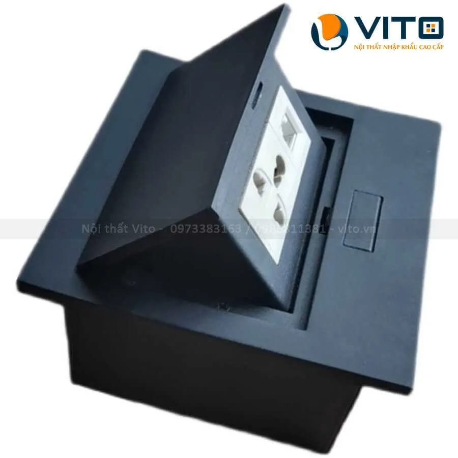 Nắp bàn làm việc Vito NBV-TY-C092