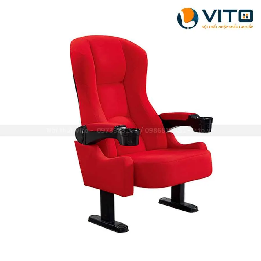 Ghế hội trường Vito GHTV-ZL-296-2