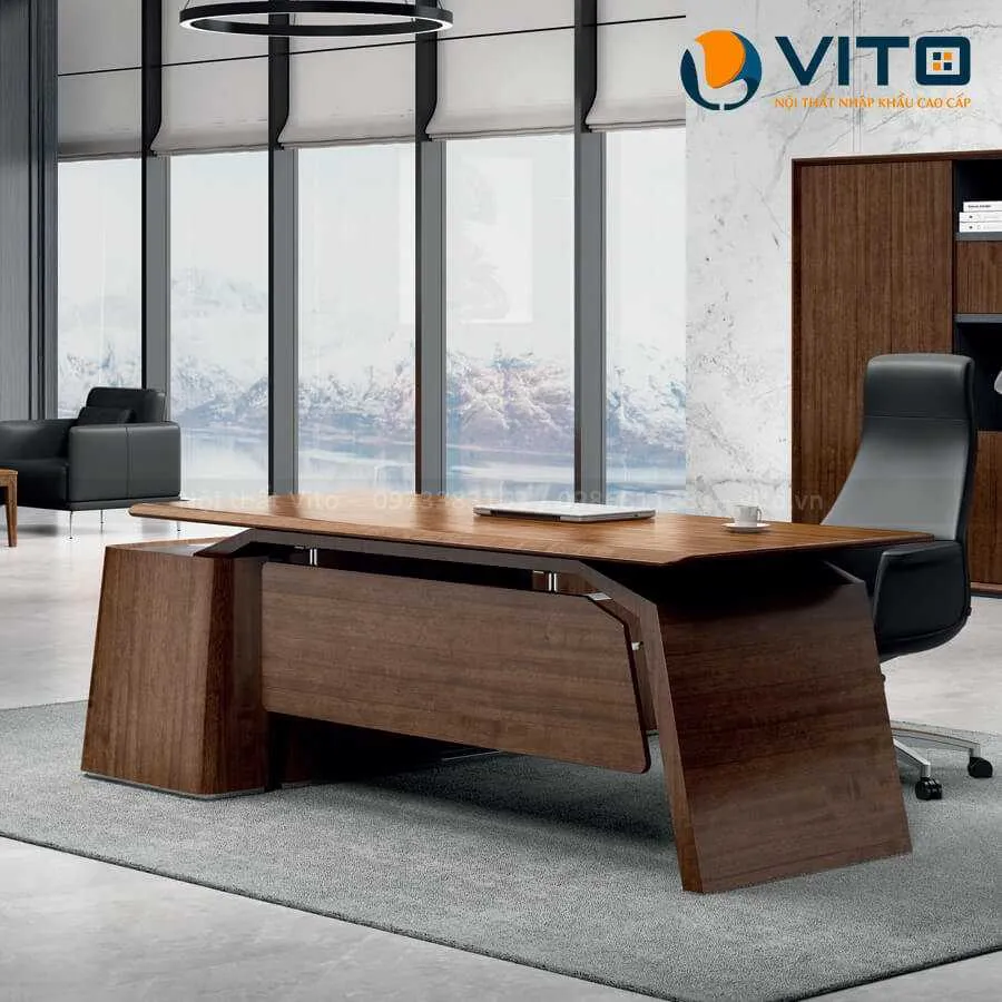 Bàn lãnh đạo Vito BLDV-603T1