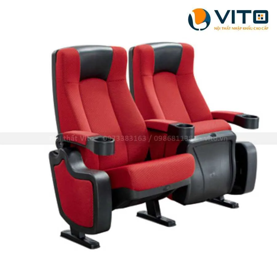 Ghế rạp chiếu phim Vito GRCPV-ZL-283-1
