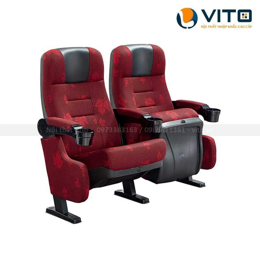 Ghế hội trường Vito GHTV-ZL-276