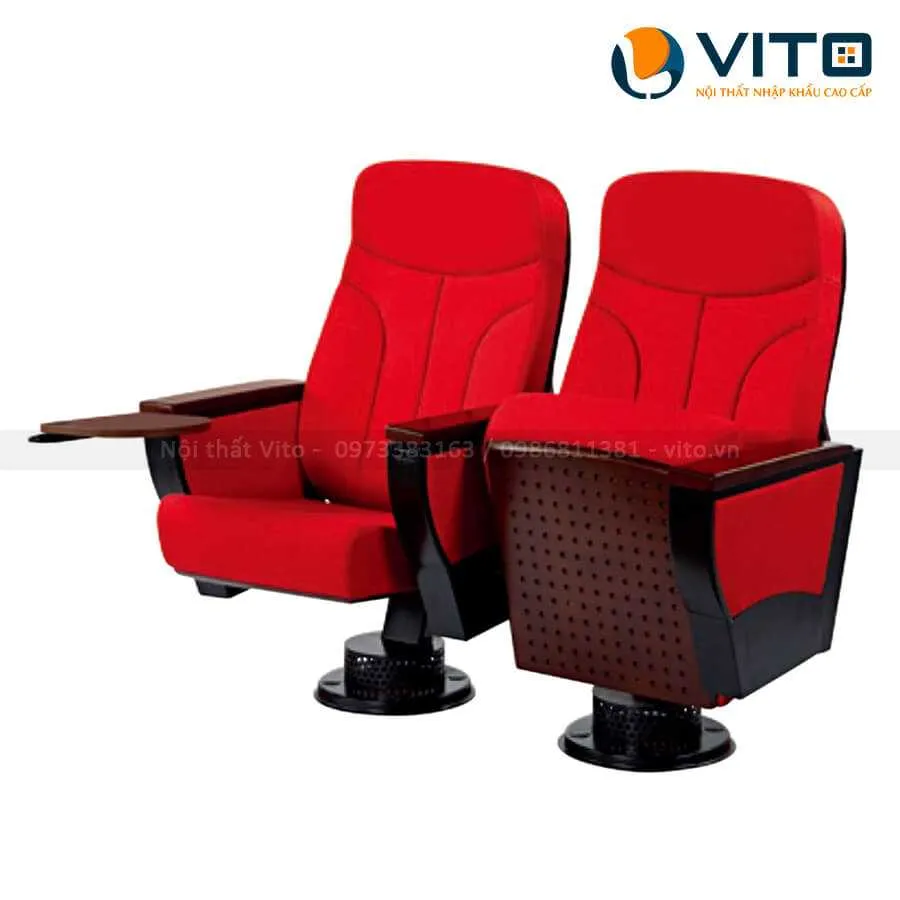 Ghế hội trường Vito GHTV-ZL-521-5