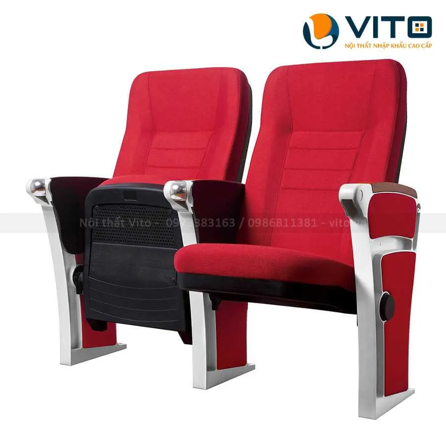 Ghế hội trường Vito GHTV-ZL-503