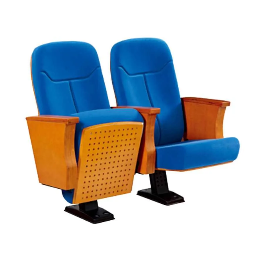 GHẾ HỘI TRƯỜNG VITO GHTV-ZL-535 2 Ghế hội trường Vito GHTV-ZL-535 - Ảnh 2