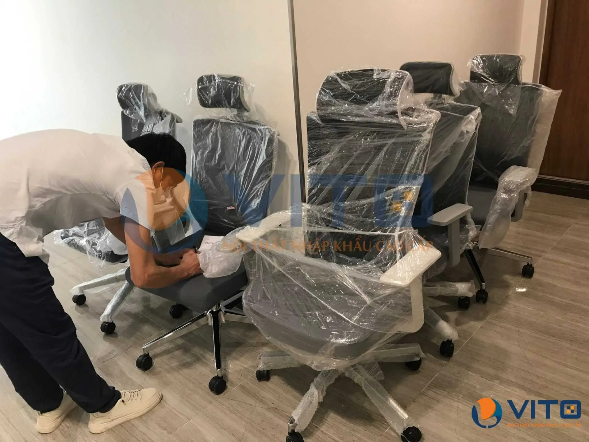 Đơn vị nhận vận chuyển sản phẩm tận nhà