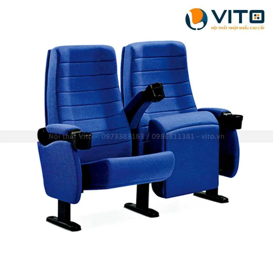 Ghế hội trường Vito GHTV-ZL-281