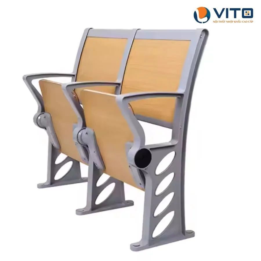 Ghế hội trường Vito GHTV-ZL-870-3