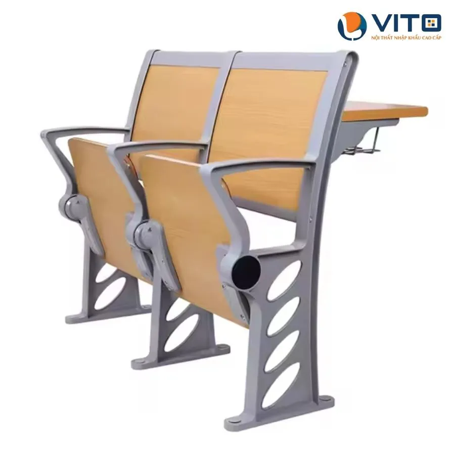 Ghế hội trường Vito GHTV-ZL-870-2