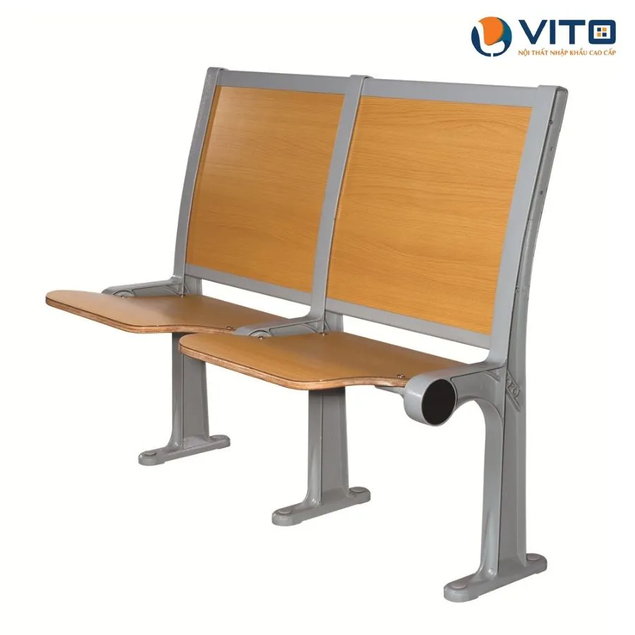 Ghế hội trường Vito GHTV-ZL-8102-3