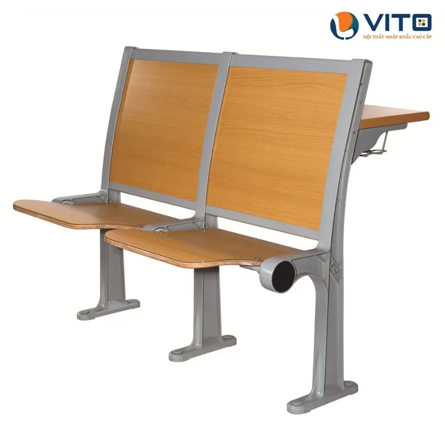 Ghế hội trường Vito GHTV-ZL-8102-2