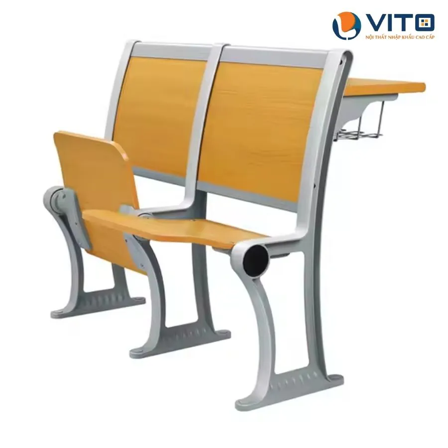 Ghế hội trường Vito GHTV-ZL-8402-2