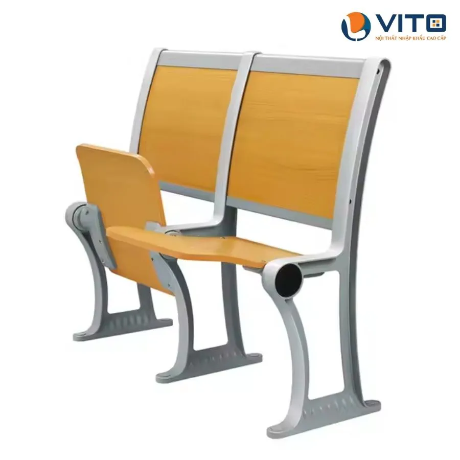 Ghế hội trường Vito GHTV-ZL-8402-3