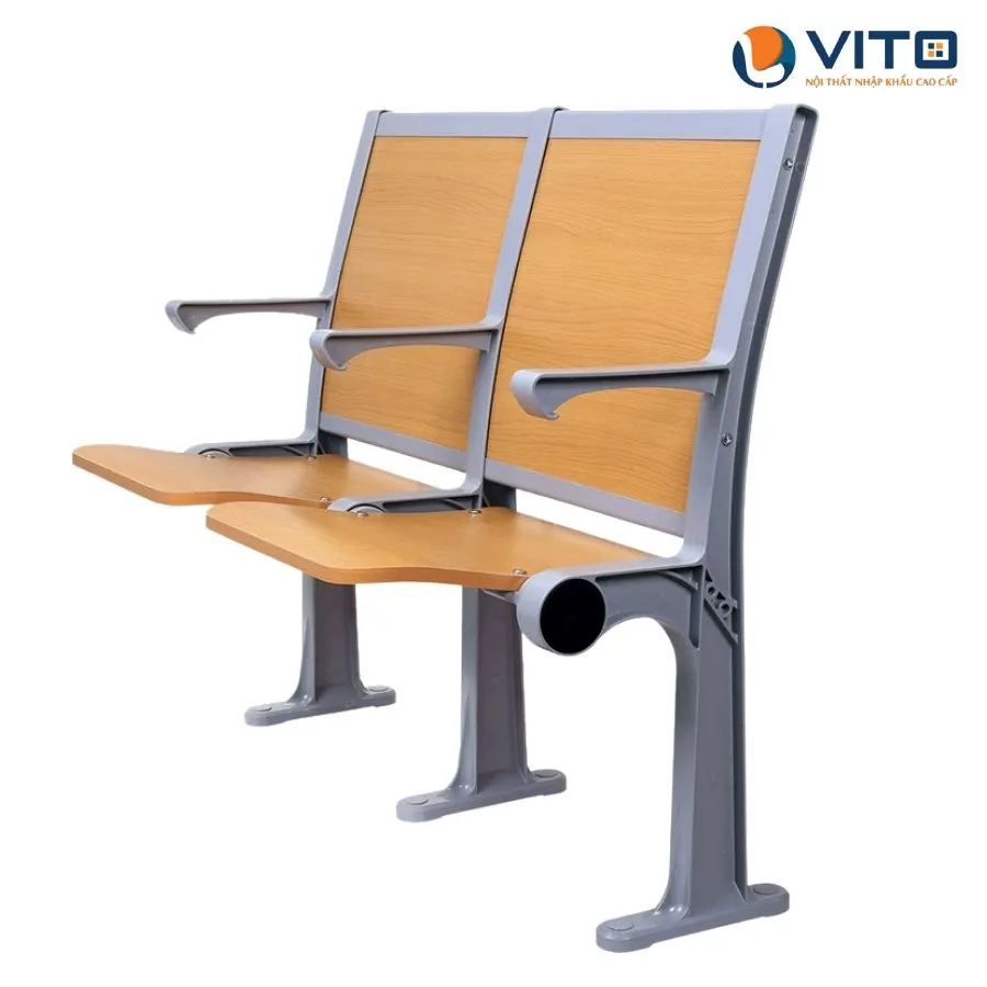 Ghế hội trường Vito GHTV-ZL-860-3