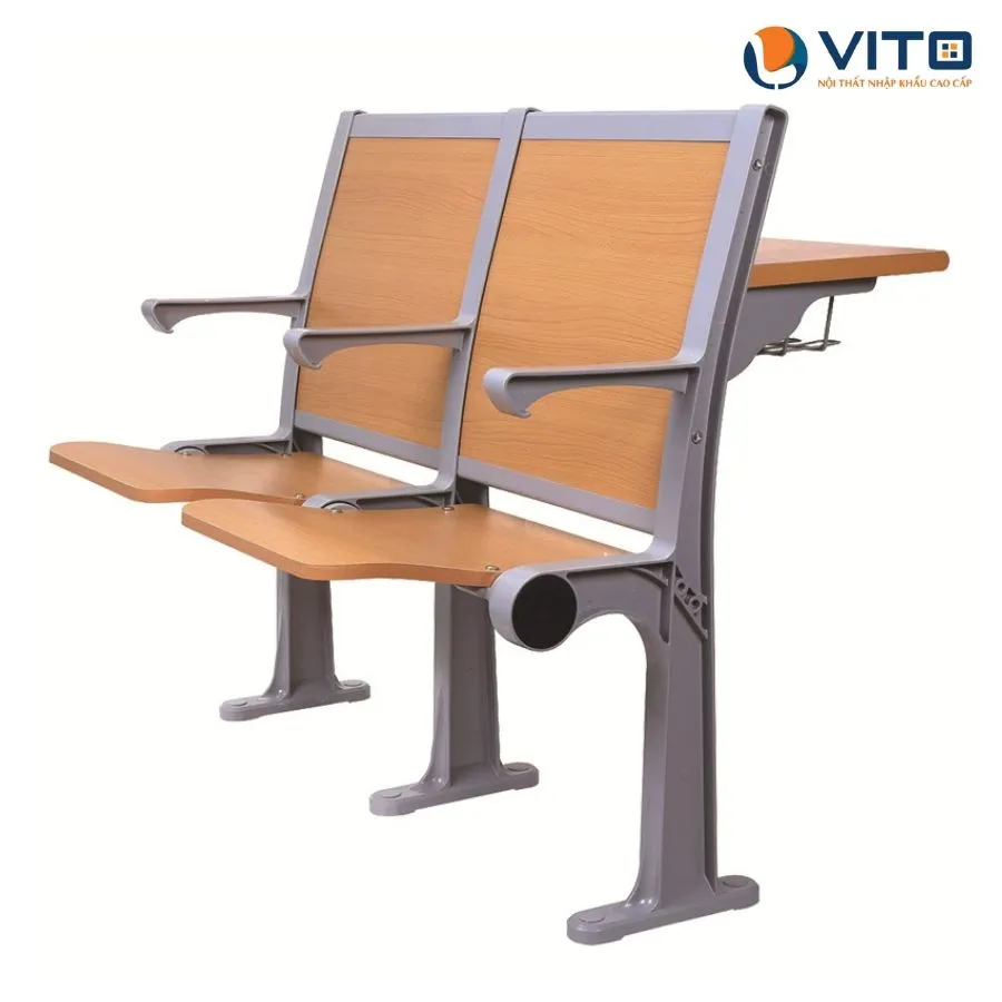 Ghế hội trường Vito GHTV-ZL-860-2