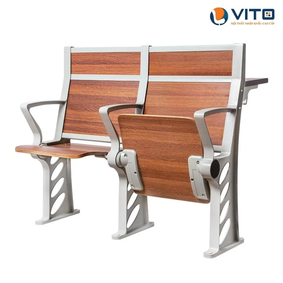Ghế hội trường Vito GHTV-ZL-880-2