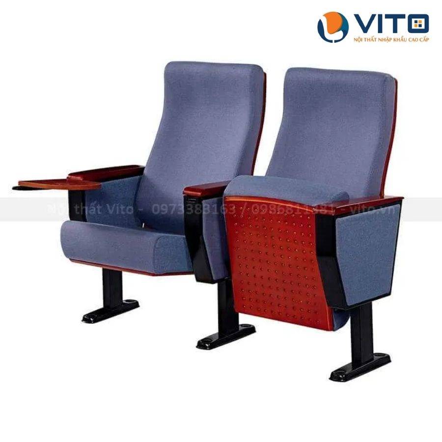 Ghế hội trường Vito GHTV-ZL-507