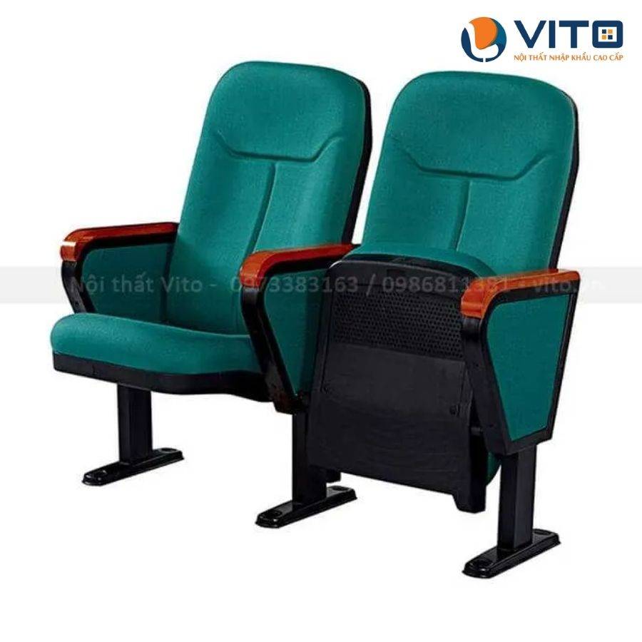 Ghế hội trường Vito GHTV-ZL-200