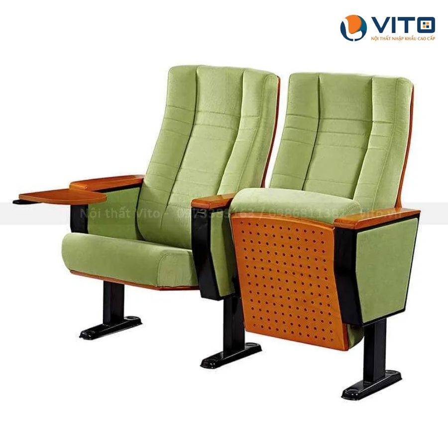 Ghế hội trường Vito GHTV-ZL-520-1