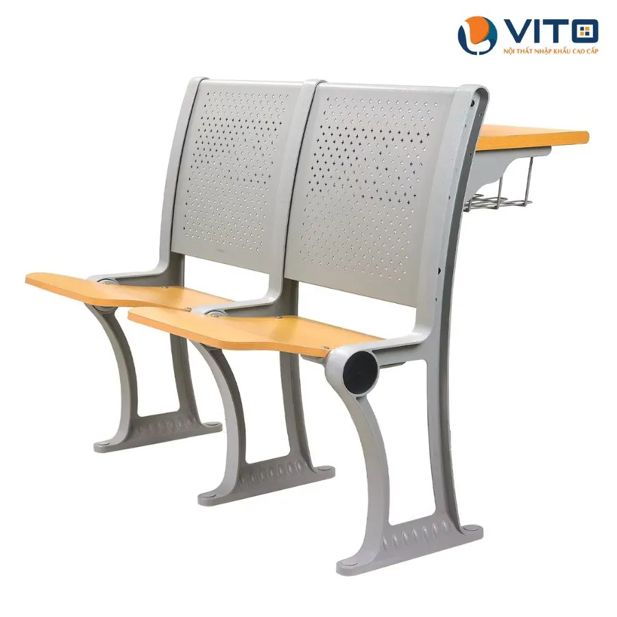 Ghế hội trường Vito GHTV-ZL-8403-2
