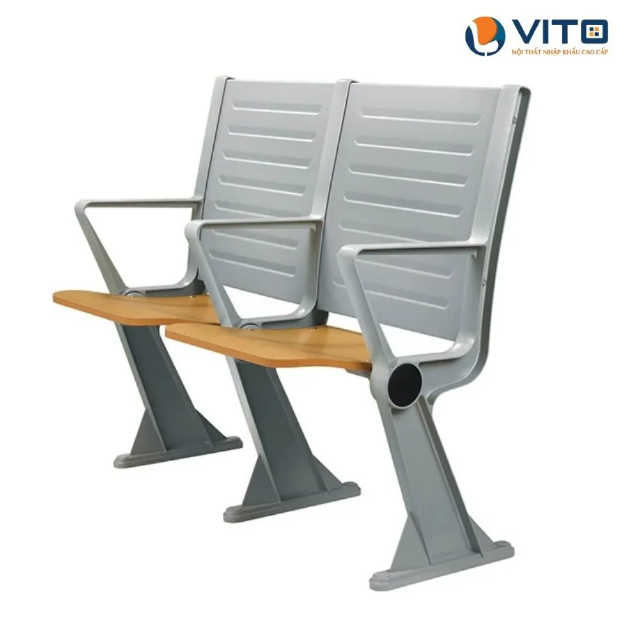 Ghế hội trường Vito GHTV-ZL-8103-3