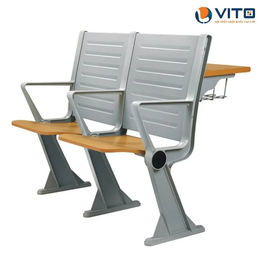 Ghế hội trường Vito GHTV-ZL-8103-2