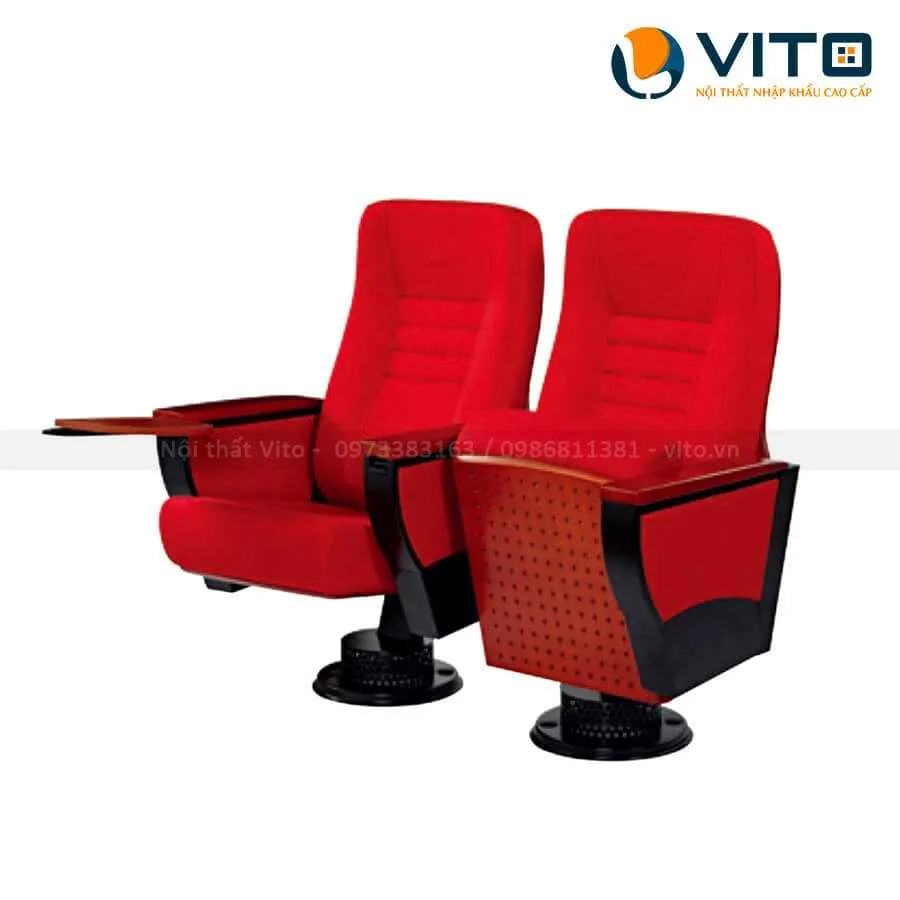 Ghế hội trường Vito GHTV-ZL-521-6